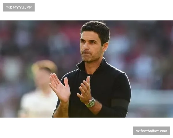 阿尔特塔幽默回应若不踢球会选网球 并笑称踢得差怪队友