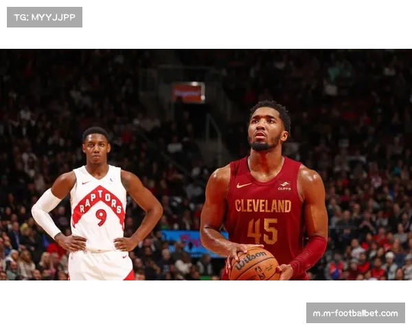 米切尔砍下26分刷新生涯得分纪录 带队表现出色