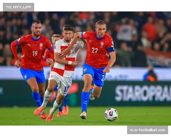 克罗地亚世预赛提前晋级 连续四届入围展欧洲足球底蕴